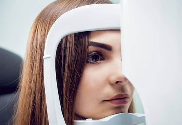 okulistyka dorosłych